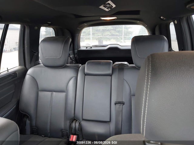 Aukcja sprzedaży 2012 Mercedes-benz Gl 350 Bluetec, vin: 4JGBF2FE5CA782067, numer aukcji: 30091336