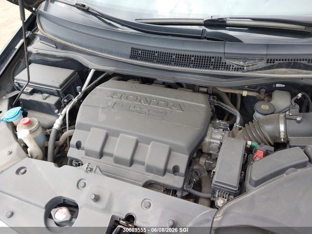 30089555 :رقم المزاد ، 5FNRL5H94BB509365 vin ، 2011 Honda Odyssey Touring/touring Elite مزاد بيع