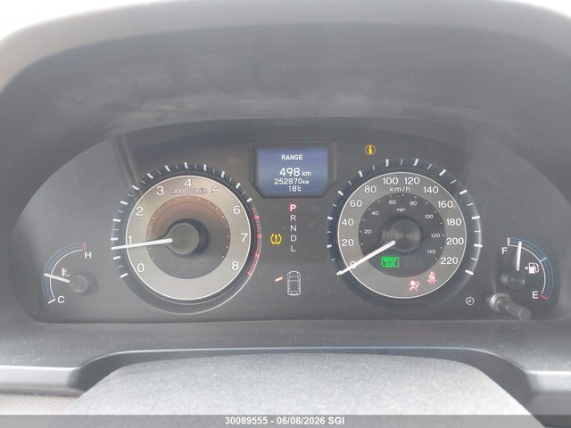 30089555 :رقم المزاد ، 5FNRL5H94BB509365 vin ، 2011 Honda Odyssey Touring/touring Elite مزاد بيع