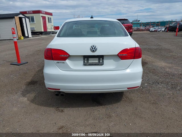 Продажа на аукционе авто 2014 Volkswagen Jetta 2.0l Trendline+, vin: 3VW2K7AJ4EM309345, номер лота: 30091590