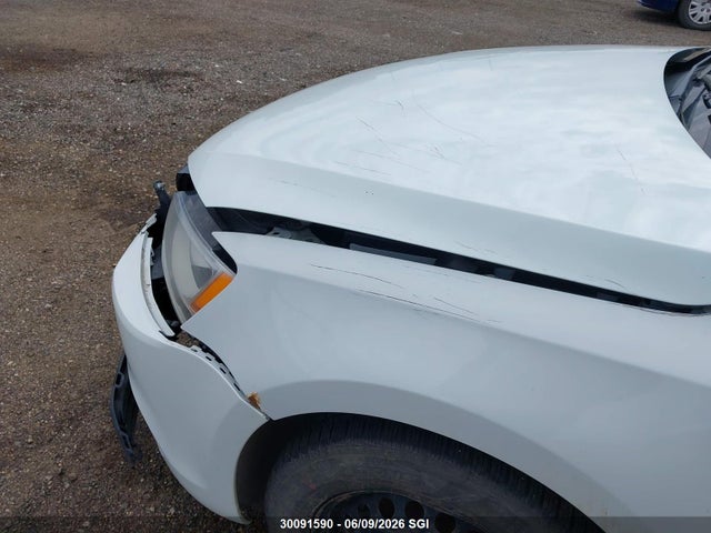Продажа на аукционе авто 2014 Volkswagen Jetta 2.0l Trendline+, vin: 3VW2K7AJ4EM309345, номер лота: 30091590