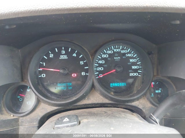 2011 Chevrolet Silverado K1500 Ls მანქანა იყიდება აუქციონზე, vin: 1GCRKREA6BZ193115, აუქციონის ნომერი: 30091591