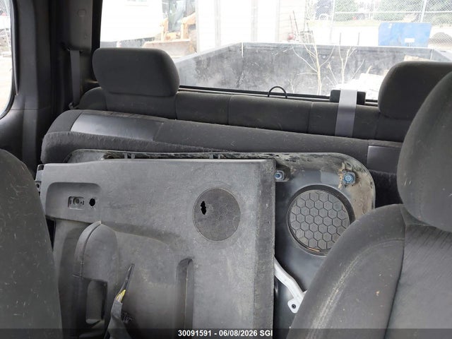 2011 Chevrolet Silverado K1500 Ls მანქანა იყიდება აუქციონზე, vin: 1GCRKREA6BZ193115, აუქციონის ნომერი: 30091591
