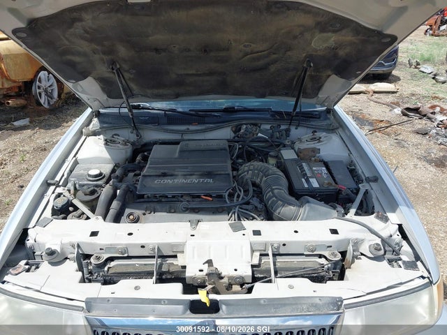 Aukcja sprzedaży 1995 Lincoln Continental, vin: 1LNLM97V6SY705151, numer aukcji: 30091592