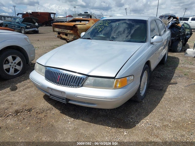 Aukcja sprzedaży 1995 Lincoln Continental, vin: 1LNLM97V6SY705151, numer aukcji: 30091592