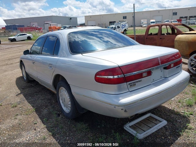 Aukcja sprzedaży 1995 Lincoln Continental, vin: 1LNLM97V6SY705151, numer aukcji: 30091592