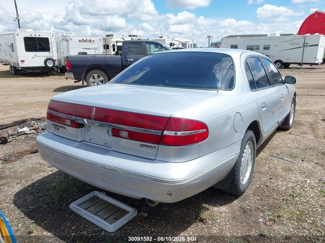 Aukcja sprzedaży 1995 Lincoln Continental, vin: 1LNLM97V6SY705151, numer aukcji: 30091592