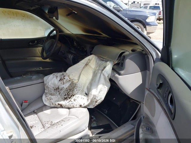 Aukcja sprzedaży 1995 Lincoln Continental, vin: 1LNLM97V6SY705151, numer aukcji: 30091592