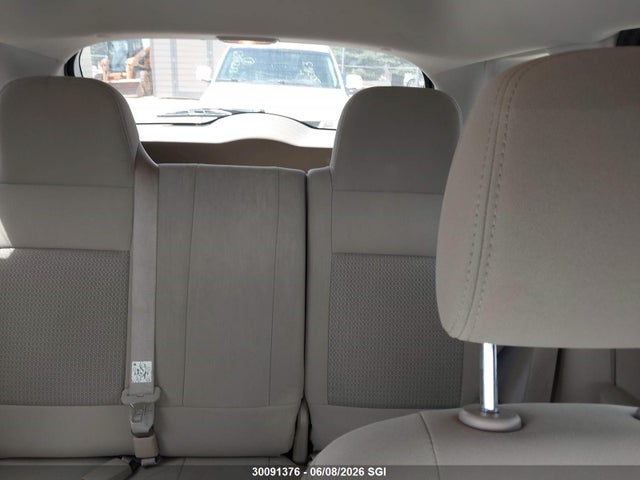 Продажа на аукционе авто 2010 Jeep Compass Sport, vin: 1J4NF4FB4AD511459, номер лота: 30091376