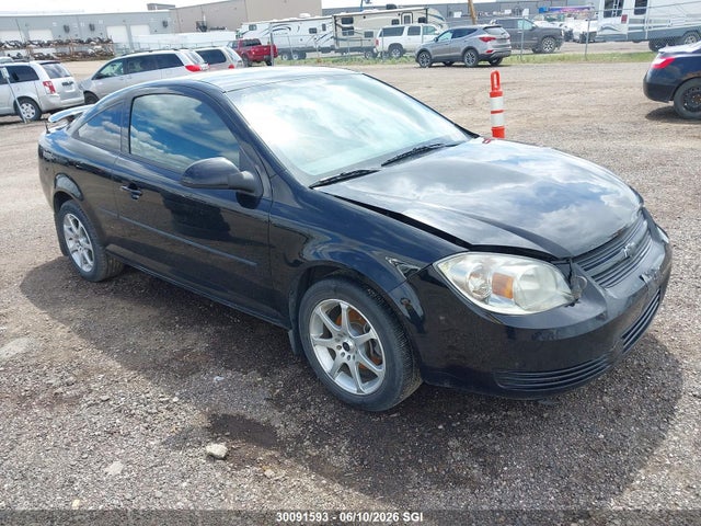 Продаж на аукціоні авто 2010 Chevrolet Cobalt 1lt, vin: 1G1AD1F56A7206605, номер лоту: 30091593