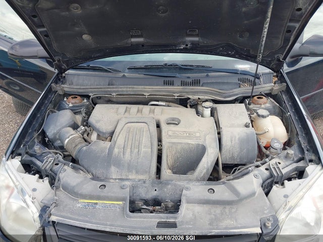 Продаж на аукціоні авто 2010 Chevrolet Cobalt 1lt, vin: 1G1AD1F56A7206605, номер лоту: 30091593