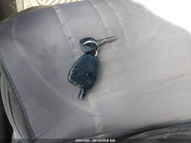 Продаж на аукціоні авто 2010 Chevrolet Cobalt 1lt, vin: 1G1AD1F56A7206605, номер лоту: 30091593