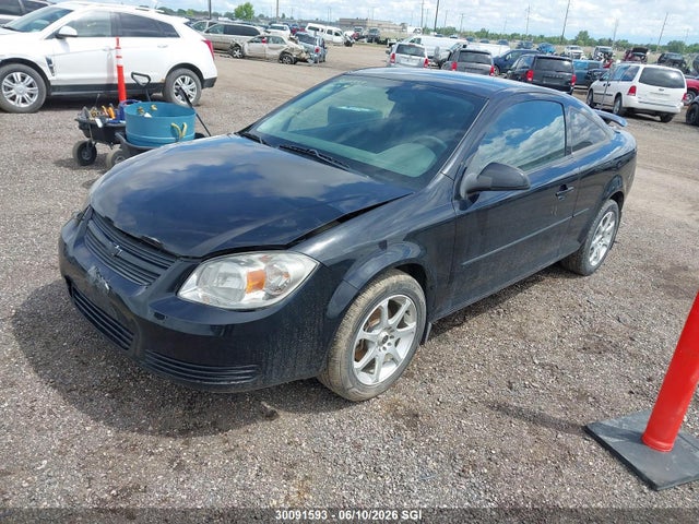 Продаж на аукціоні авто 2010 Chevrolet Cobalt 1lt, vin: 1G1AD1F56A7206605, номер лоту: 30091593