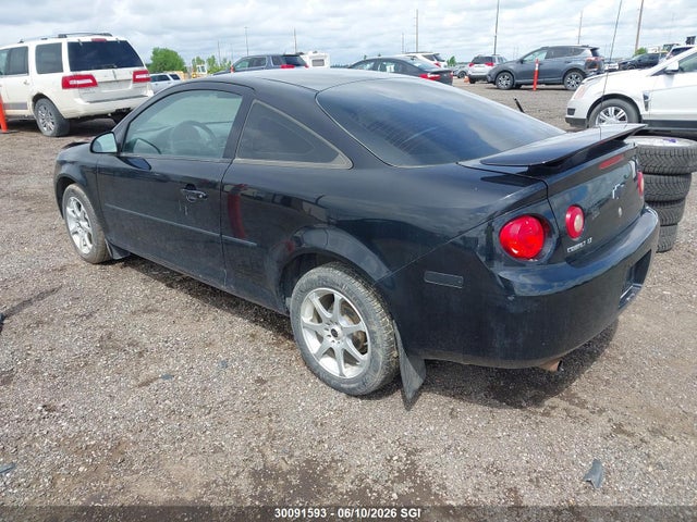 Продаж на аукціоні авто 2010 Chevrolet Cobalt 1lt, vin: 1G1AD1F56A7206605, номер лоту: 30091593