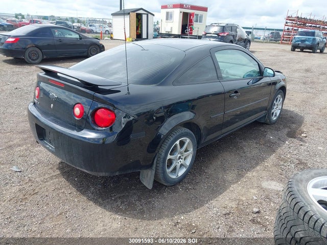 Продаж на аукціоні авто 2010 Chevrolet Cobalt 1lt, vin: 1G1AD1F56A7206605, номер лоту: 30091593
