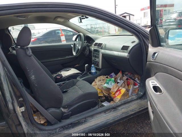 Продаж на аукціоні авто 2010 Chevrolet Cobalt 1lt, vin: 1G1AD1F56A7206605, номер лоту: 30091593