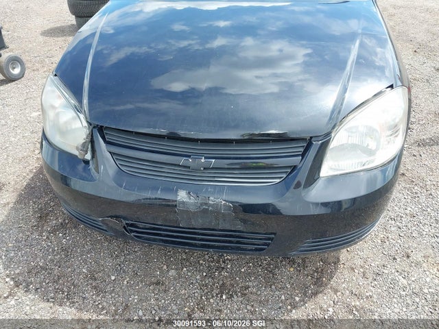 Продаж на аукціоні авто 2010 Chevrolet Cobalt 1lt, vin: 1G1AD1F56A7206605, номер лоту: 30091593