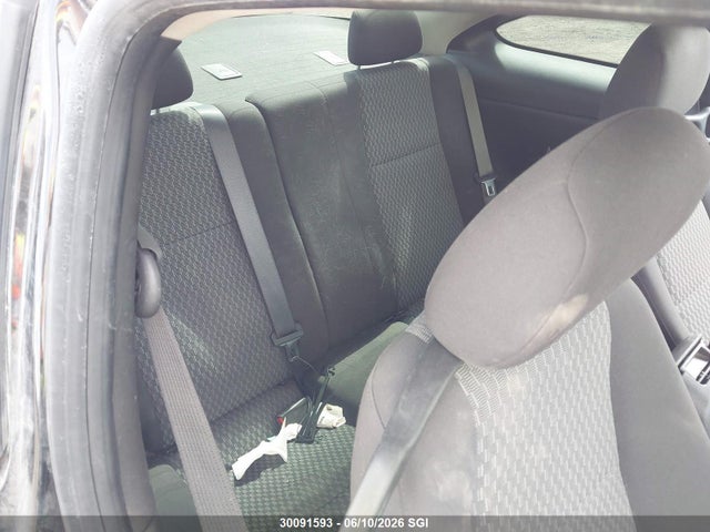 Продаж на аукціоні авто 2010 Chevrolet Cobalt 1lt, vin: 1G1AD1F56A7206605, номер лоту: 30091593