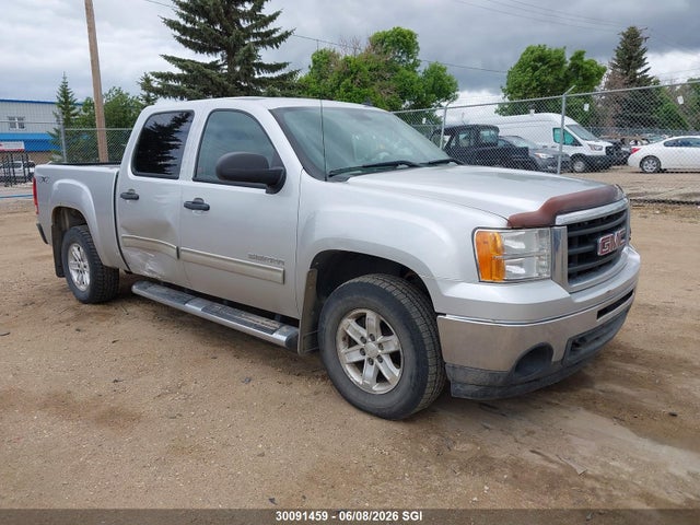 Aukcja sprzedaży 2010 Gmc Sierra K1500 Sle, vin: 3GTRKVEA6AG134251, numer aukcji: 30091459