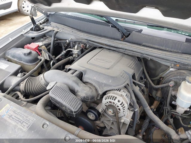Aukcja sprzedaży 2010 Gmc Sierra K1500 Sle, vin: 3GTRKVEA6AG134251, numer aukcji: 30091459