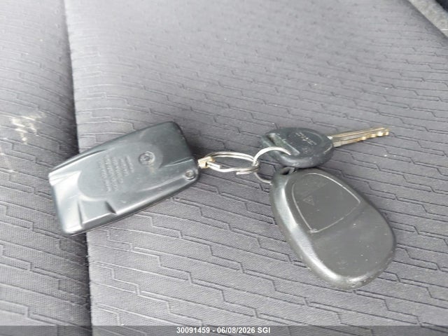 Aukcja sprzedaży 2010 Gmc Sierra K1500 Sle, vin: 3GTRKVEA6AG134251, numer aukcji: 30091459