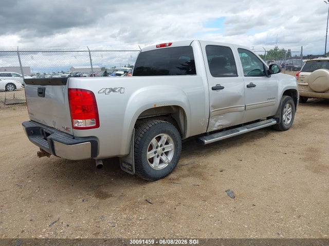 Aukcja sprzedaży 2010 Gmc Sierra K1500 Sle, vin: 3GTRKVEA6AG134251, numer aukcji: 30091459