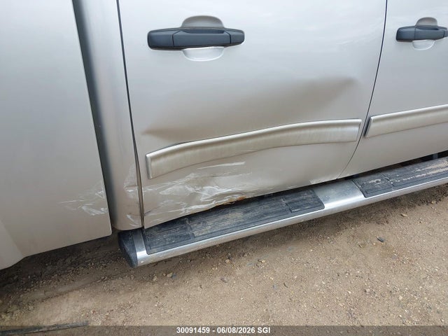 Aukcja sprzedaży 2010 Gmc Sierra K1500 Sle, vin: 3GTRKVEA6AG134251, numer aukcji: 30091459