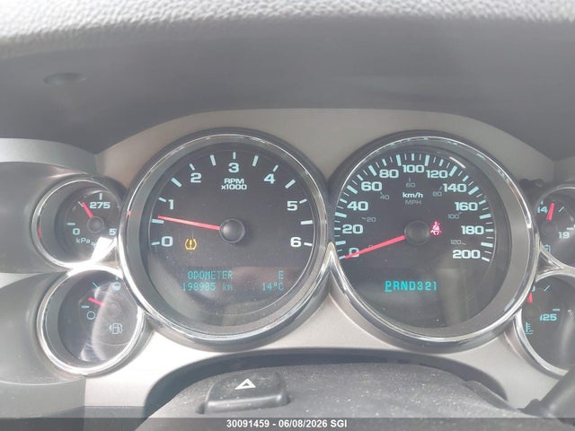 Aukcja sprzedaży 2010 Gmc Sierra K1500 Sle, vin: 3GTRKVEA6AG134251, numer aukcji: 30091459
