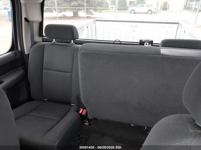 Aukcja sprzedaży 2010 Gmc Sierra K1500 Sle, vin: 3GTRKVEA6AG134251, numer aukcji: 30091459