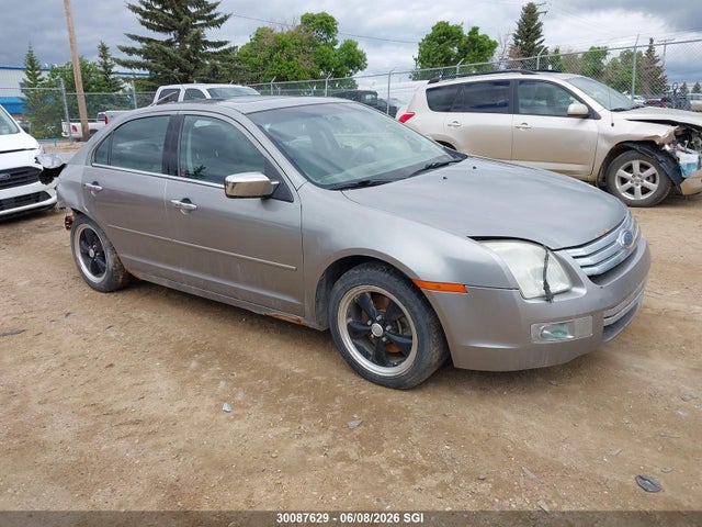 Продаж на аукціоні авто 2008 Ford Fusion Sel, vin: 3FAHP02138R140033, номер лоту: 30087629