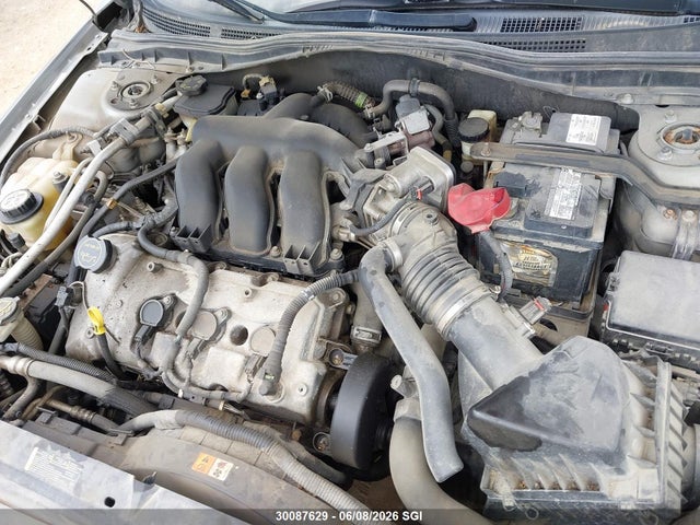 Продаж на аукціоні авто 2008 Ford Fusion Sel, vin: 3FAHP02138R140033, номер лоту: 30087629
