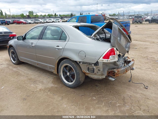 Продаж на аукціоні авто 2008 Ford Fusion Sel, vin: 3FAHP02138R140033, номер лоту: 30087629