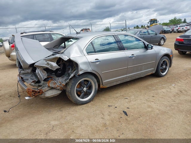 Продаж на аукціоні авто 2008 Ford Fusion Sel, vin: 3FAHP02138R140033, номер лоту: 30087629