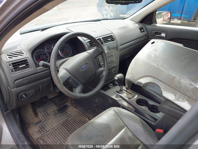 Продаж на аукціоні авто 2008 Ford Fusion Sel, vin: 3FAHP02138R140033, номер лоту: 30087629