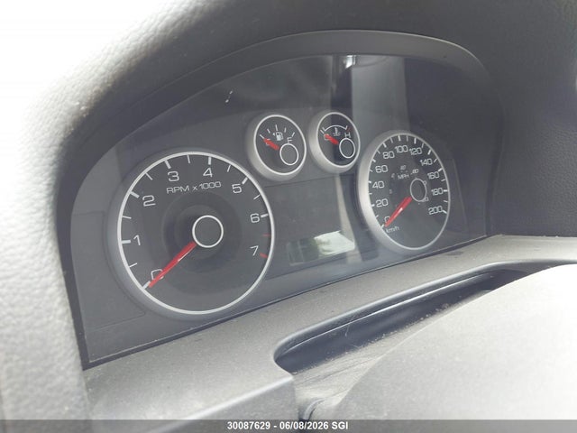 Продаж на аукціоні авто 2008 Ford Fusion Sel, vin: 3FAHP02138R140033, номер лоту: 30087629