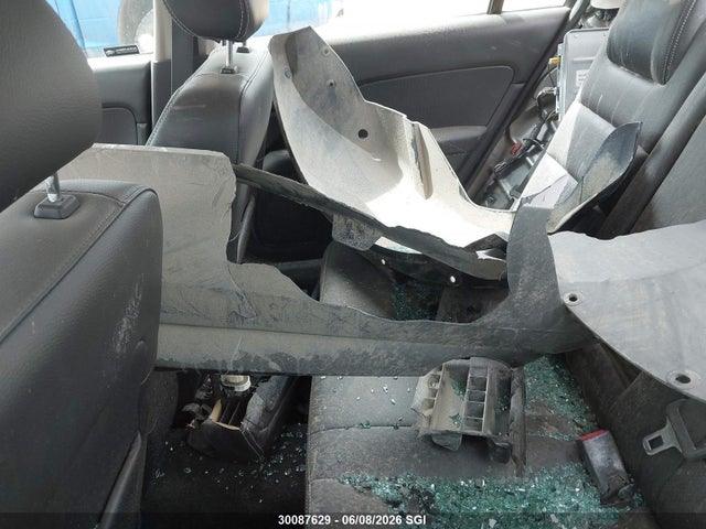 Продаж на аукціоні авто 2008 Ford Fusion Sel, vin: 3FAHP02138R140033, номер лоту: 30087629