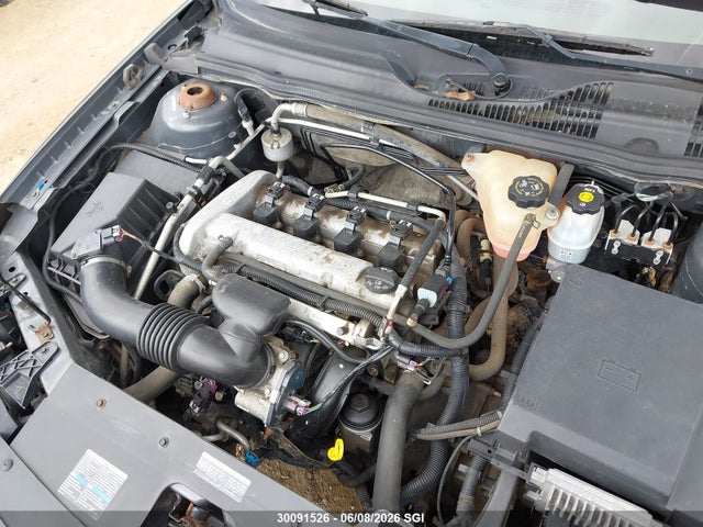 2007 Chevrolet Malibu Lt მანქანა იყიდება აუქციონზე, vin: 1G1ZT58F37F286138, აუქციონის ნომერი: 30091526