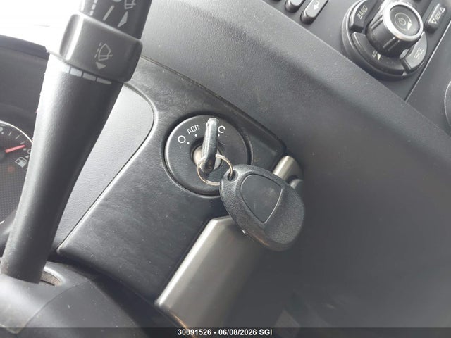 2007 Chevrolet Malibu Lt მანქანა იყიდება აუქციონზე, vin: 1G1ZT58F37F286138, აუქციონის ნომერი: 30091526