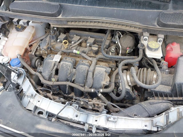 Ford Transit Connect Xlt 2022 NM0LS7T22N1517327 Image 10