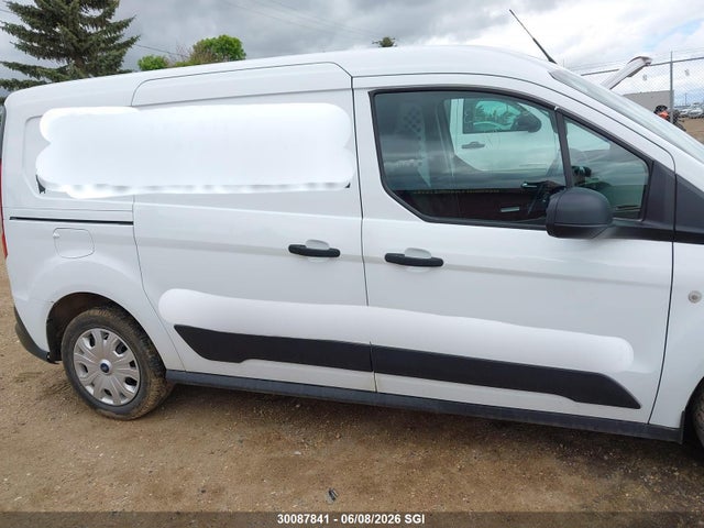 Ford Transit Connect Xlt 2022 NM0LS7T22N1517327 Image 12