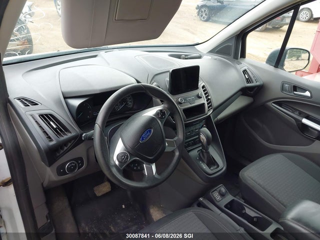 Ford Transit Connect Xlt 2022 NM0LS7T22N1517327 Image 5