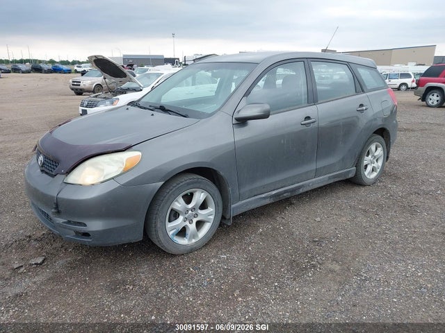Aukcja sprzedaży 2004 Toyota Corolla Matrix Xr, vin: 2T1KR32E94C822770, numer aukcji: 30091597