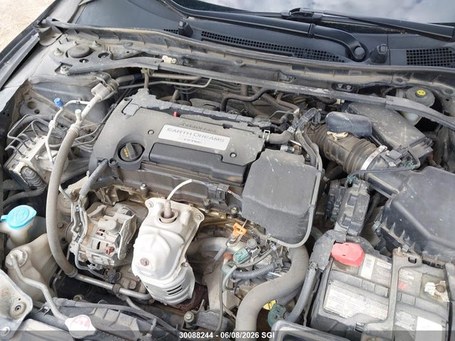 2015 Honda Accord Touring მანქანა იყიდება აუქციონზე, vin: 1HGCR2F95FA803606, აუქციონის ნომერი: 30088244