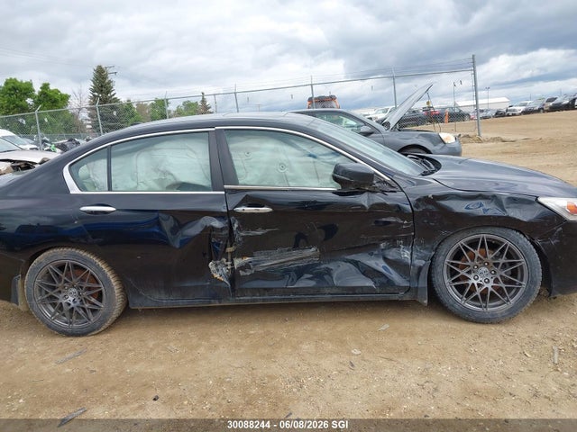 2015 Honda Accord Touring მანქანა იყიდება აუქციონზე, vin: 1HGCR2F95FA803606, აუქციონის ნომერი: 30088244