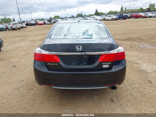 2015 Honda Accord Touring მანქანა იყიდება აუქციონზე, vin: 1HGCR2F95FA803606, აუქციონის ნომერი: 30088244