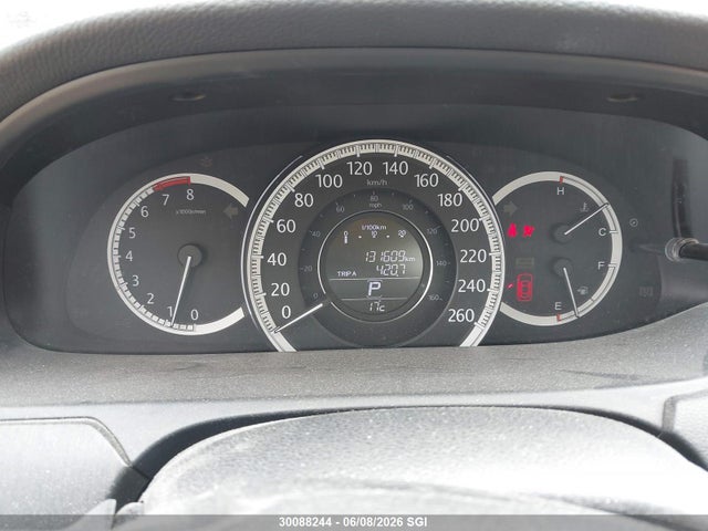 2015 Honda Accord Touring მანქანა იყიდება აუქციონზე, vin: 1HGCR2F95FA803606, აუქციონის ნომერი: 30088244