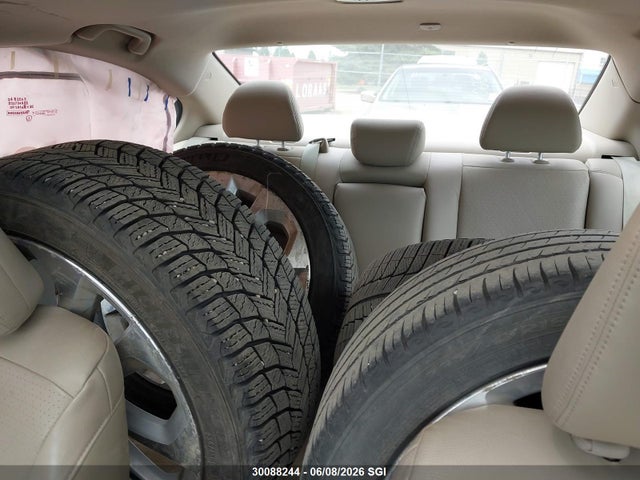 2015 Honda Accord Touring მანქანა იყიდება აუქციონზე, vin: 1HGCR2F95FA803606, აუქციონის ნომერი: 30088244
