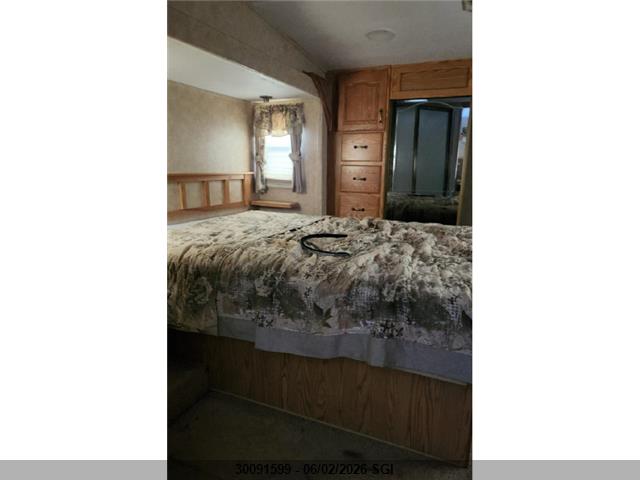 2006 Forest River Inc. Cedar Creek Silverback მანქანა იყიდება აუქციონზე, vin: 4X4FCRJ246P196251, აუქციონის ნომერი: 30091599
