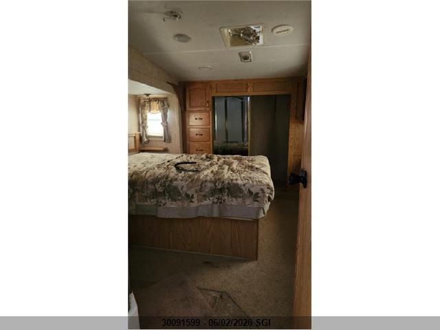 2006 Forest River Inc. Cedar Creek Silverback მანქანა იყიდება აუქციონზე, vin: 4X4FCRJ246P196251, აუქციონის ნომერი: 30091599