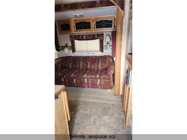 2006 Forest River Inc. Cedar Creek Silverback მანქანა იყიდება აუქციონზე, vin: 4X4FCRJ246P196251, აუქციონის ნომერი: 30091599